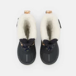 Meilleure vente ⭐ Friboo Prix Avantageux Bottes de neige chaussures de neige enfant ✨ -Friboo Soldes 2023 684e9bc8e6e1435ea218e1d385561d76