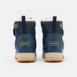 Sortie 🔥 Prix Refroidis Friboo Bottes de neige chaussures de neige rond kids ❤️ -Friboo Soldes 2023 6860ebfd46314b7987a5cd6b8823f153