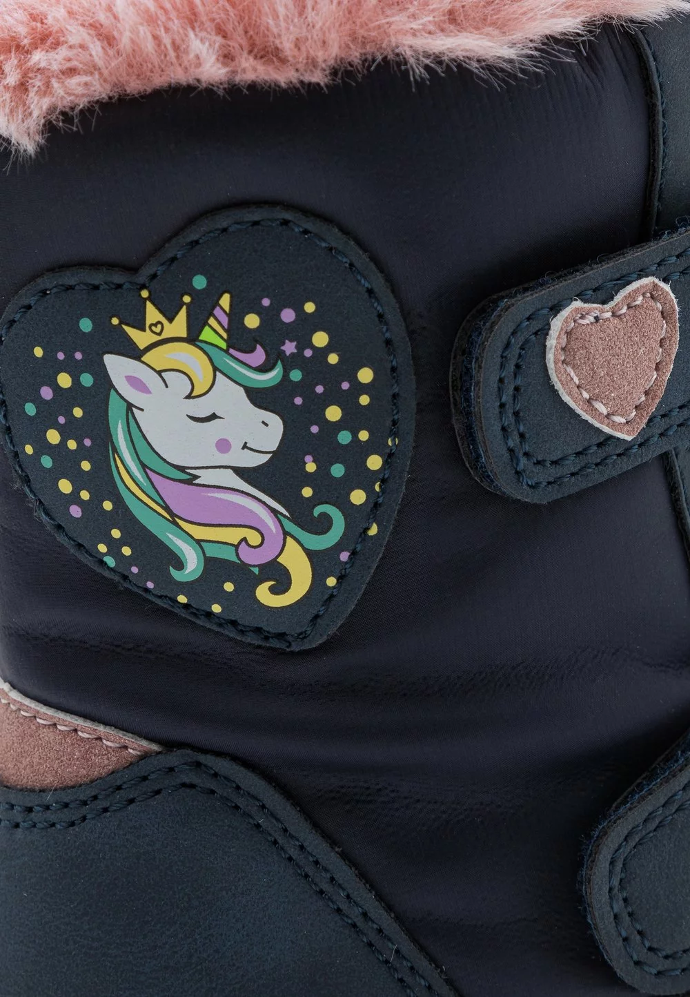 Vente flash 👍 Friboo Bottes de neige Meilleur Prix Garanti chaussures de neige rond kids 🌟 6 Vente flash 👍 Friboo Bottes de neige Meilleur Prix Garanti chaussures de neige rond kids 🌟 – Image 6