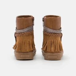 Acheter 👏 Prix Cassé Friboo Bottines bottes et bottines rond kids 🥰 -Friboo Soldes 2023 68d3dd1aa0094a6ca822da8d360caf9b