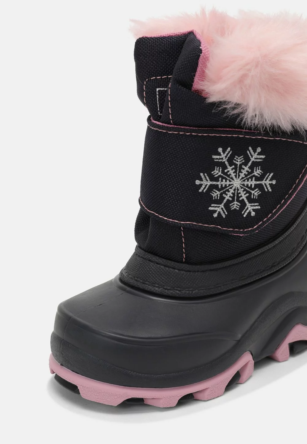 Meilleur prix ✨ Friboo Prix Abordable Bottes de neige chaussures de neige kids ✨ 7 Meilleur prix ✨ Friboo Prix Abordable Bottes de neige chaussures de neige kids ✨ – Image 7