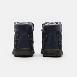 Meilleur prix 🧨 Prix Ourlé Friboo Bottines à lacets rond kids 🤩 -Friboo Soldes 2023 68e4748a066f4c68aeaa11f0f5c15c62