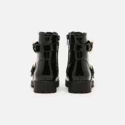 Meilleure vente 🔔 Friboo Bottines à lacets Prix De Rêve bottes et bottines rond kids 🔥 -Friboo Soldes 2023 6b7b5010d3c0431494b2abcc1b78da91