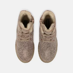 Meilleure vente 💯 Friboo LEATHER - Bottines à lacets Prix Sympa chaussures de neige rond kids ❤️ -Friboo Soldes 2023 6bf43bdd1a25436cbd51a18b47ac3d48