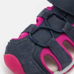 Coupon 💯 Friboo Prix Usine LEATHER - 🩴 Sandales de randonnée 🩴 Sandales et tongs rond kids 💯 -Friboo Soldes 2023 6cd47b9cb3c94f618274e8e5e12addcb