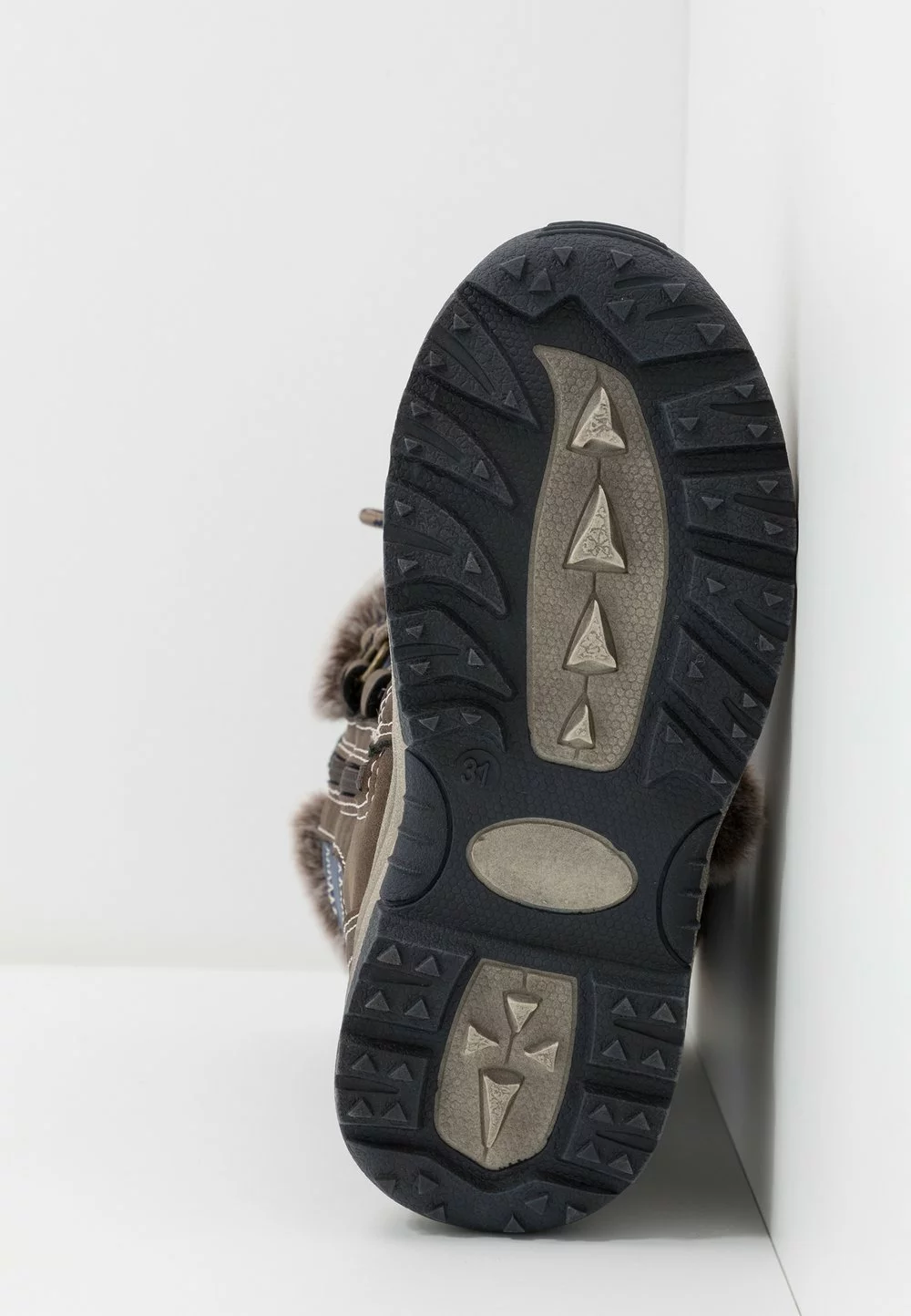 Meilleure affaire ⌛ Promos Friboo Bottes de neige chaussures de neige rond kids 🔔 6 Meilleure affaire ⌛ Promos Friboo Bottes de neige chaussures de neige rond kids 🔔 – Image 6