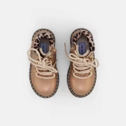De gros 👏 Friboo Se Vend Bas Prix BOOTIES - Bottines à lacets bottes et bottines rond kids 🛒 -Friboo Soldes 2023 6f1ae78f21524ad591c17fb9cd2f36be