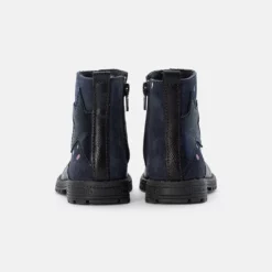 Remise ✨ Friboo LEATHER BOOTIES - Bottines Prix De Lancement bottes et bottines rond kids 🔔 -Friboo Soldes 2023 6f70e8b333e34e83ba899ed7819d92a7