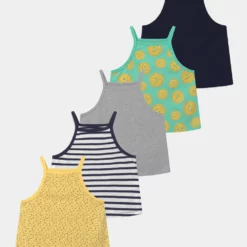 Budget 😀 Prix Cassé Friboo 5 PACK - Débardeur t-shirts imprimé enfant 🎁 -Friboo Soldes 2023 702f2a74f00f4bc2bb71d4b727dcc5e2 2