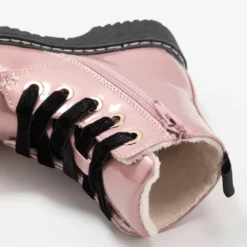 Bon marché 🧨 Friboo Bottines à lacets Prix Favorable bottes et bottines rond kids 👍 -Friboo Soldes 2023 70b78962f97447d19413ae9ebcc1644d