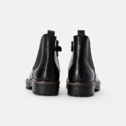 Les meilleures critiques de 👏 Friboo LEATHER BOOTIES - Bottines Qualité Excellente bottes et bottines rond kids ⭐ -Friboo Soldes 2023 70f36e71f2004191b2db4d994cf05ad5