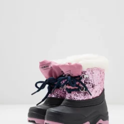 Offres ✨ Friboo En promotion Bottes de neige bottes et bottines rond enfant 🔔 -Friboo Soldes 2023 72d195722861431fb93281714bd83919