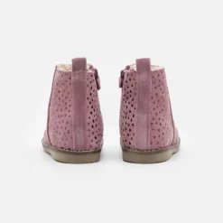 Grosses soldes ⌛ Friboo Prix Refroidis LEATHER - Bottines bottes et bottines rond kids ⌛ -Friboo Soldes 2023 733faab089e748a989f037acf78afd28