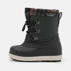 Budget 🤩 Friboo Soldes En Ligne Bottes de neige chaussures de neige kids 👏