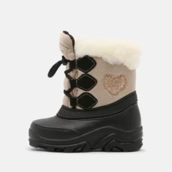 Offres 💯 Friboo Bottes de neige Qualité Fiable chaussures de neige enfant ✨