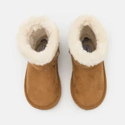 Meilleur prix 🎉 Friboo Qualité garantie 100% MINNIE MOUSE - Bottines bottes et bottines rond kids 🛒 -Friboo Soldes 2023 75a97eed882b4aa4b7de1bc56ab11564