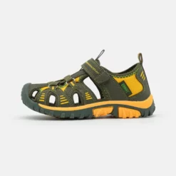 Tout neuf 🧨 Friboo 🩴 Sandales de randonnée Petit Prix 🩴 Sandales et tongs rond kids 🌟