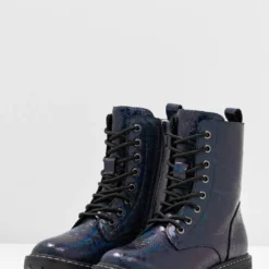 Bon marché 🌟 Friboo Bottines à lacets Soldes bottes et bottines rond kids 🎁 -Friboo Soldes 2023 775292774cb04480ba5b24ae38123ab2