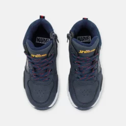 Budget 👍 Friboo 50% Off De Vente SPIDERMAN - Baskets montantes 👟 sneakers rond enfant 👍 10 Budget 👍 Friboo 50% Off De Vente SPIDERMAN - Baskets montantes 👟 sneakers rond enfant 👍 -Friboo Soldes 2023 77bf2bbdc25c459b9093d0f66f1b3199