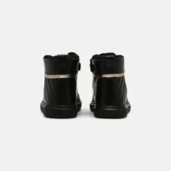 Coupon 🛒 Qualité garantie 100% Friboo LEATHER - Bottines à lacets bottes et bottines rond kids 😀 -Friboo Soldes 2023 7959d6562ab24f3aa269d9a714618a32