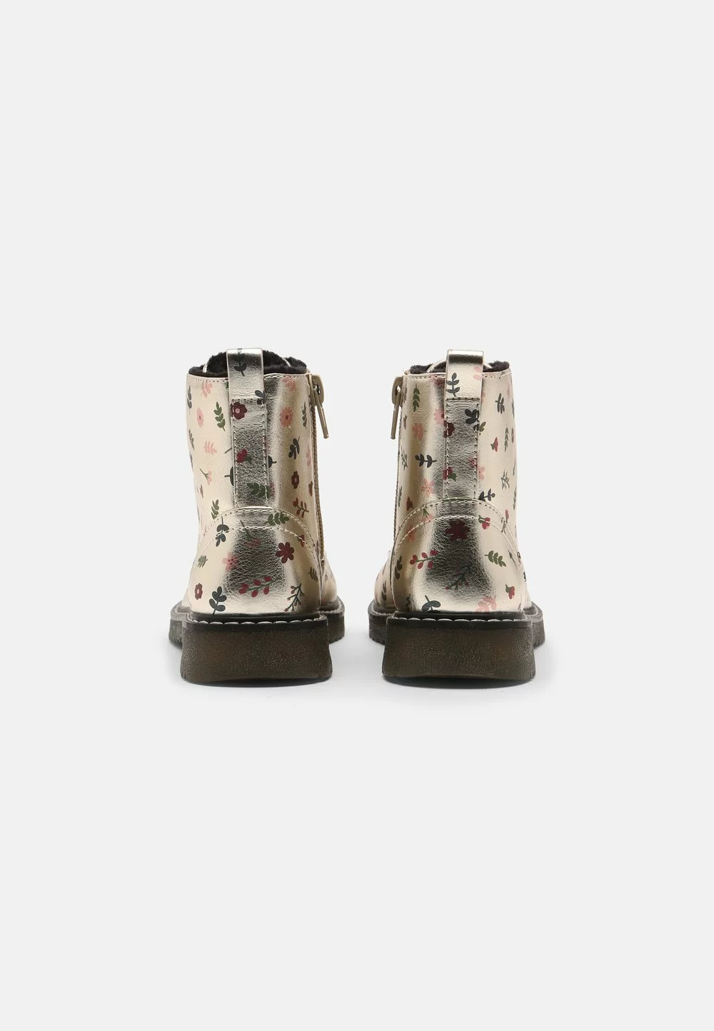 Tout neuf 🌟 Friboo Vendre Bottines à lacets bottes et bottines rond kids ✔️ 3 Tout neuf 🌟 Friboo Vendre Bottines à lacets bottes et bottines rond kids ✔️ – Image 3