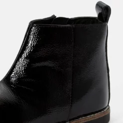 Meilleure vente 💯 Friboo Remise En Ligne LEATHER - Bottines bottes et bottines rond kids 🌟 -Friboo Soldes 2023 7c53cd03a5e940788d89bd902d07a789