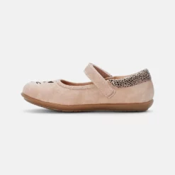 Top 10 😉 Friboo BALLET PUMP - Ballerines En promotion rond kids 😀
