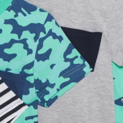 Les meilleures critiques de ✔️ Friboo Qualité Fiable 5 PACK - T-shirt imprimé bottes et bottines col rond kids 🥰 -Friboo Soldes 2023 7d312426fe9e440aa6899267cd3cba2d