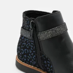 Tout neuf 👏 Friboo Bottines Prix Aimable bottes et bottines rond kids 💯 -Friboo Soldes 2023 7d767966693e4311a728be103567eb45