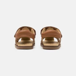 Bon marché ⌛ Friboo LEATHER - 🩴 Sandales Produit de première qualité 🩴 Sandales et tongs rond kids ✔️ -Friboo Soldes 2023 7e3ea7fe120849a5a44aa95b62156c6b