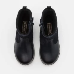 Offres 😉 Prix Accessible Friboo LEATHER - Bottines bottes et bottines rond kids ⌛ -Friboo Soldes 2023 7e491b58a8294b79ac4cc534b2facd6d