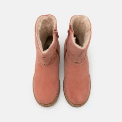 Grosses soldes ✔️ Qualité garantie 100% Friboo Bottines rond kids ⭐ -Friboo Soldes 2023 7ee8c6310e2c4a8e9a0955f9f156a2e3