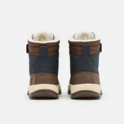Budget ❤️ Friboo Bottes de neige Bas Prix chaussures de neige rond kids 🌟 -Friboo Soldes 2023 7f8faa4541644269bc1c971b05657c80