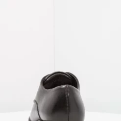 Tout neuf 🎁 Friboo Prix Cassé LEATHER - Derbies chaussures de ville rond kids 😉 -Friboo Soldes 2023 816f35b003c84d528f28ae662758fdf2