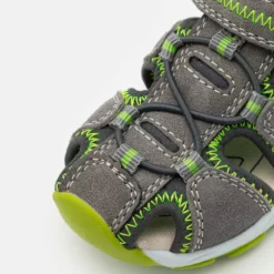 Promo 🧨 Friboo LEATHER - 🩴 Sandales de randonnée Garantie De Qualité 100% 🩴 Sandales et tongs rond kids 🛒 -Friboo Soldes 2023 83d4b147a33c434bb69ac82011b2792b