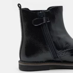 Grosses soldes ❤️ Friboo Qualité Fiable LEATHER - Bottines bottes et bottines rond kids 👏 -Friboo Soldes 2023 83fb5d1deb6d47aaa10c0a6162d94847