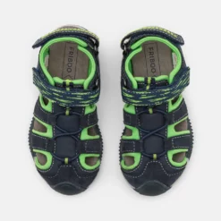 Coupon 💯 Prix Dynamité Friboo LEATHER - 🩴 Sandales de randonnée 🩴 Sandales et tongs rond kids 🤩 -Friboo Soldes 2023 84f8eea7562f4c02ad76af3fea0ed1bd