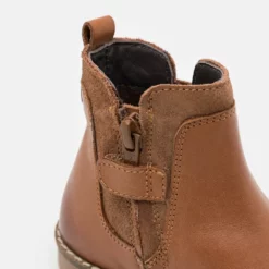 Offres 🛒 Friboo LEATHER - Bottines Qualité Fiable bottes et bottines rond kids 😉 -Friboo Soldes 2023 854be9c154cc40ec9724d3170b73ad28