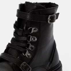 Sortie 😍 Friboo Pas Cher LEATHER BOOTIES - Bottines à lacets bottes et bottines rond kids 🛒 11 Sortie 😍 Friboo Pas Cher LEATHER BOOTIES - Bottines à lacets bottes et bottines rond kids 🛒 -Friboo Soldes 2023 8551ebe38f9c4275b74b28377f4646b5