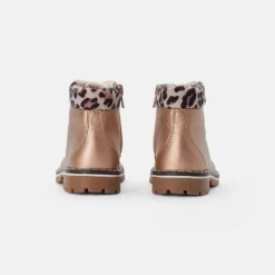 De gros 👏 Friboo Se Vend Bas Prix BOOTIES - Bottines à lacets bottes et bottines rond kids 🛒 -Friboo Soldes 2023 864eb7750f2d44438e7def0a1b690ca3