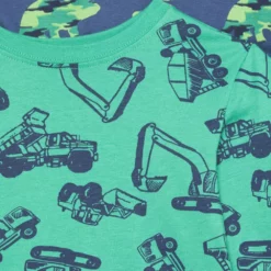 Top 10 👏 Friboo Petit Prix 4 PACK - T-shirt à manches longues t-shirts col rond male 👍 7 Top 10 👏 Friboo Petit Prix 4 PACK - T-shirt à manches longues t-shirts col rond male 👍 -Friboo Soldes 2023 883ef0ba1afe44cfb72b3a8e0e11e79e