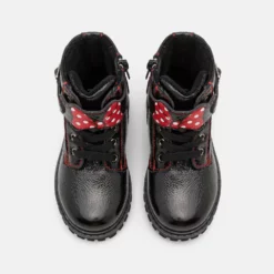Meilleur prix 👍 Prix Dynamité Friboo MINNIE MOUSE - Bottines à lacets bottes et bottines rond kids 😍 9 Meilleur prix 👍 Prix Dynamité Friboo MINNIE MOUSE - Bottines à lacets bottes et bottines rond kids 😍 -Friboo Soldes 2023 8951530059fd430282355f611581113a