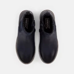 Remise 🎁 Friboo Qualité Supérieure LEATHER - Bottines bottes et bottines rond enfant 🤩 -Friboo Soldes 2023 8a9e5fb18b5c4ba5bc15e29cc6cc31d5