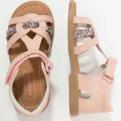 Promo 🔥 Friboo Prix Cassé 🩴 Sandales 🩴 Sandales et tongs ouvert enfant 😉