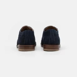 Remise 😀 Prix Discount Friboo LEATHER - Derbies chaussures de ville rond kids 👏 -Friboo Soldes 2023 8c5bb053969d4b86afbca5e5da1a73f4