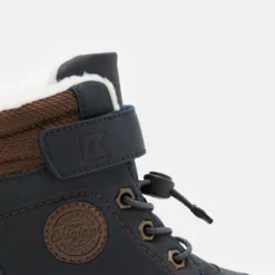 Budget ❤️ Friboo Bottes de neige Bas Prix chaussures de neige rond kids 🌟 -Friboo Soldes 2023 8c9d26d2a75742e789a4e72aec90c35a