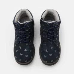 Meilleur prix 🧨 Prix Ourlé Friboo Bottines à lacets rond kids 🤩 -Friboo Soldes 2023 8e3d9ea811504f58912c3efc00448522