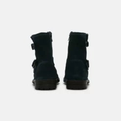 Offres 🎉 Prix Distinctifs Friboo LEATHER - Bottines bottes et bottines rond kids 👏 -Friboo Soldes 2023 8fc7f48307b0402381e330856fc4171c