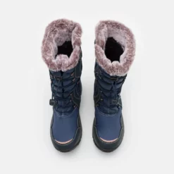De gros 🥰 Prix Accessible Friboo Bottes de neige chaussures de neige rond kids 🧨 -Friboo Soldes 2023 945437e0d08344918531201d7f98b85e
