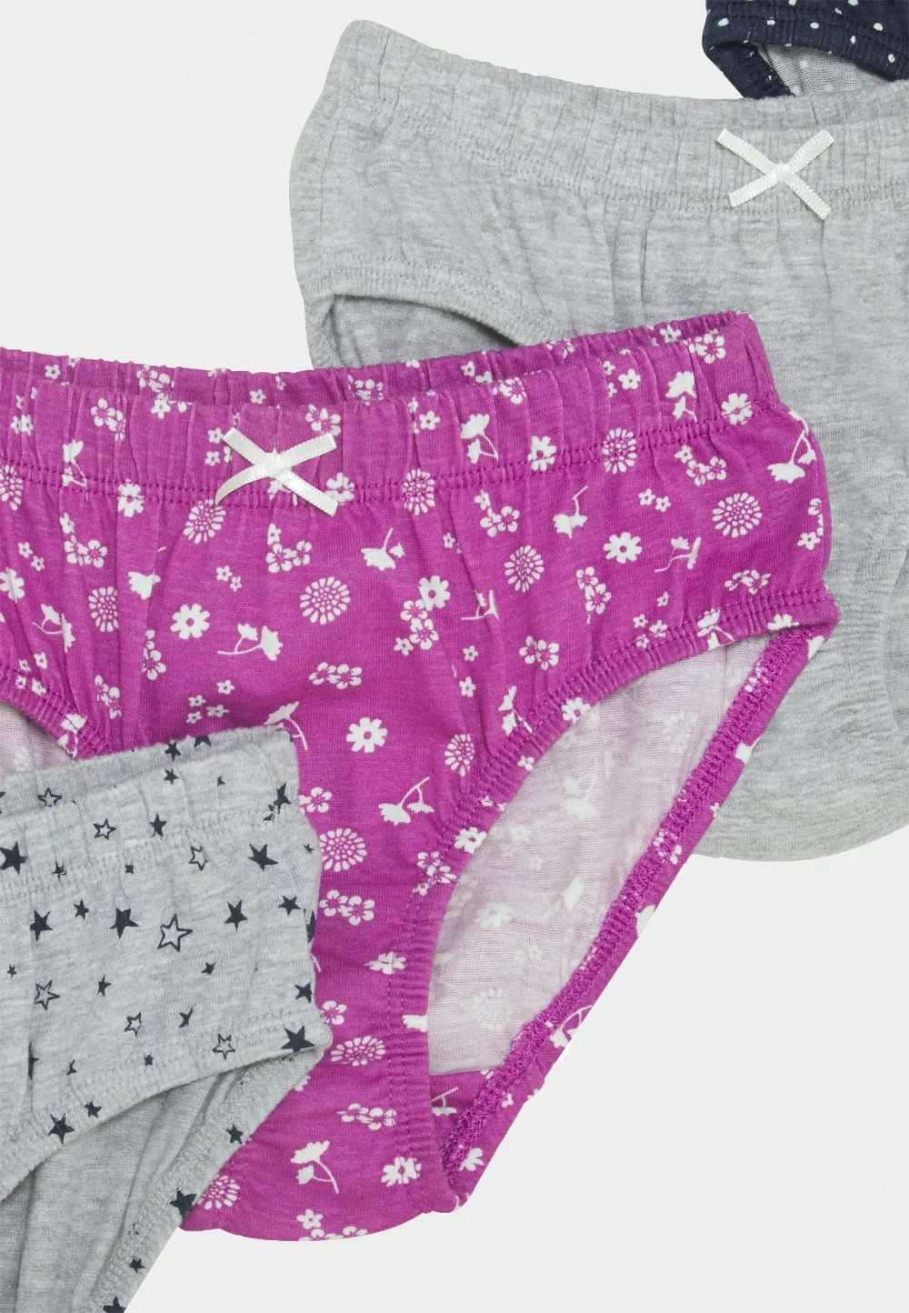 Meilleure vente 🎁 Friboo 7 PACK - Slip Bonne Qualité sous-vêtements et peignoirs normale kids 😀 5 Meilleure vente 🎁 Friboo 7 PACK - Slip Bonne Qualité sous-vêtements et peignoirs normale kids 😀 – Image 5